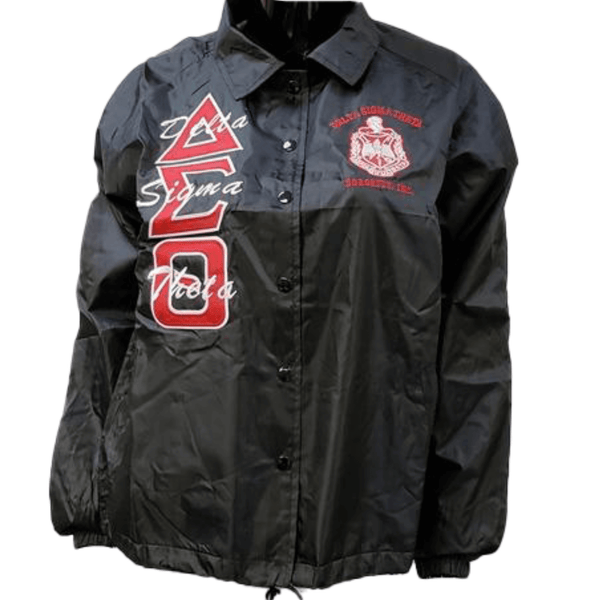 Delta  Line Jacket BD