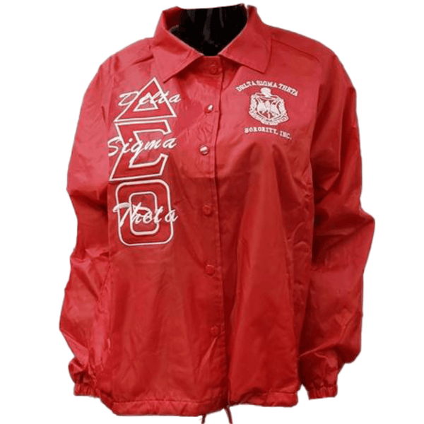 Delta  Line Jacket BD