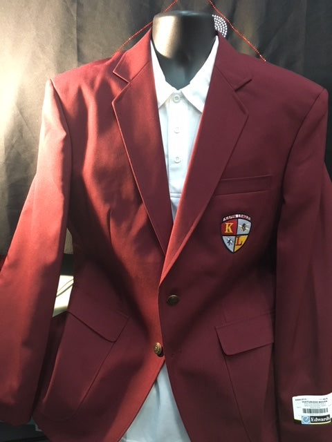 Kappa League Blazer -Greek_Paraphernalia - M3 Greek