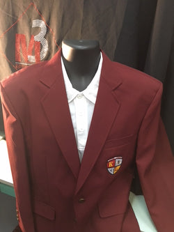 Kappa League Blazer -Greek_Paraphernalia - M3 Greek