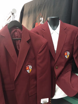 Kappa League Blazer -Greek_Paraphernalia - M3 Greek