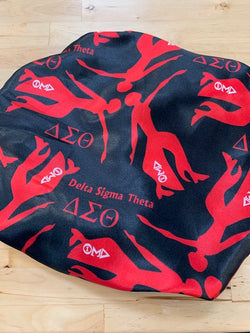 Sorority Sleep Cap -Greek_Paraphernalia - M3 Greek