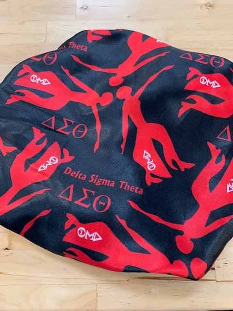 Sorority Sleep Cap -Greek_Paraphernalia - M3 Greek