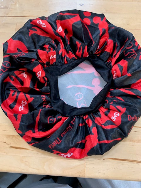 Sorority Sleep Cap -Greek_Paraphernalia - M3 Greek