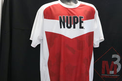 Kappa Alpha Psi-Soccer Jersey (NEW ITEM) M3GREEK®️