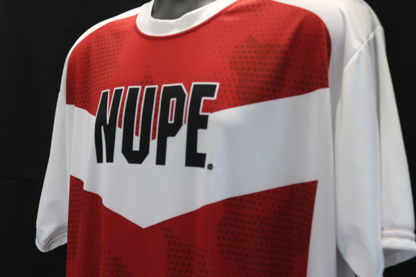 Kappa Alpha Psi-Soccer Jersey (NEW ITEM) M3GREEK®️