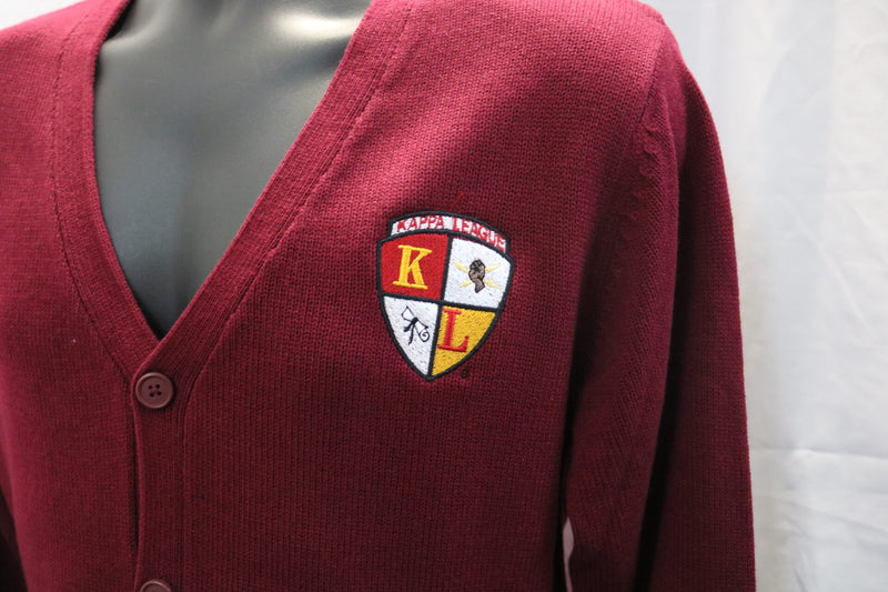 Kappa League Cardigan