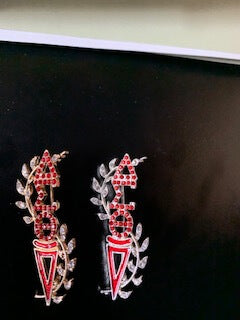 Rhinestone lapel pins deals