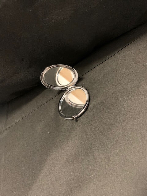 Delta Sigma Theta-Compact Mirror