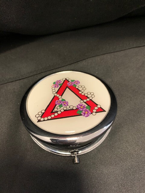 Delta Sigma Theta-Compact Mirror