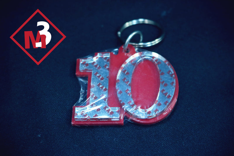Kappa alpha hot sale psi keychain