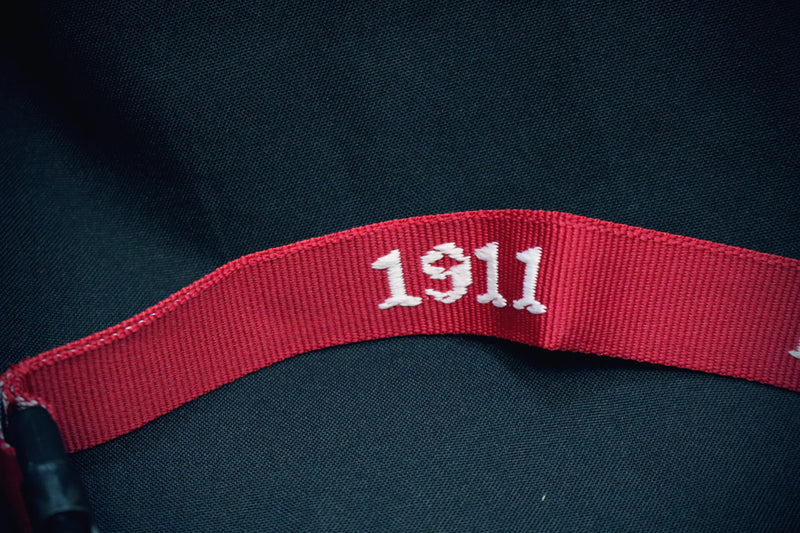 PVC Lanyard - Kappa Alpha Psi -Greek_Paraphernalia - M3 Greek