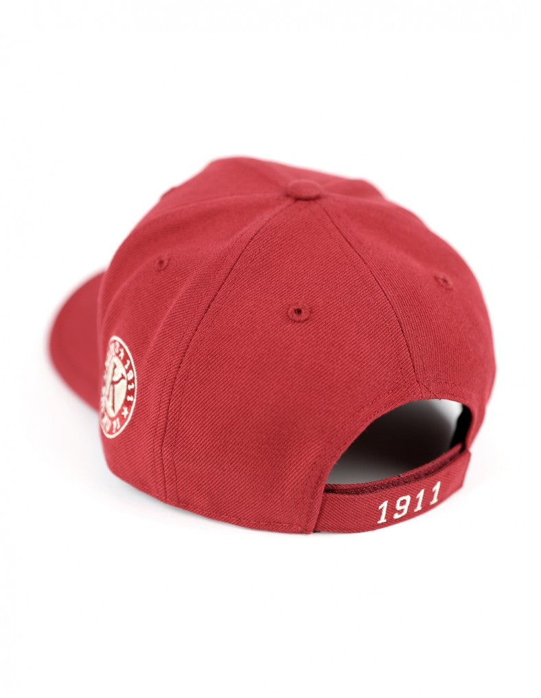 Kappa Alpha Psi-Cap BBG COA