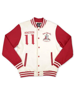 Kappa Alpha Psi - Fleece Jacket BBG(2025)