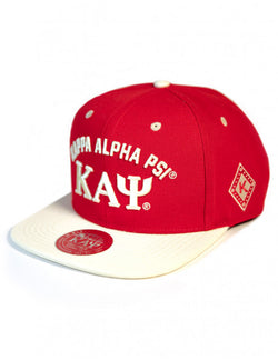 Kappa Alpha Psi-SNAP BACK BBG