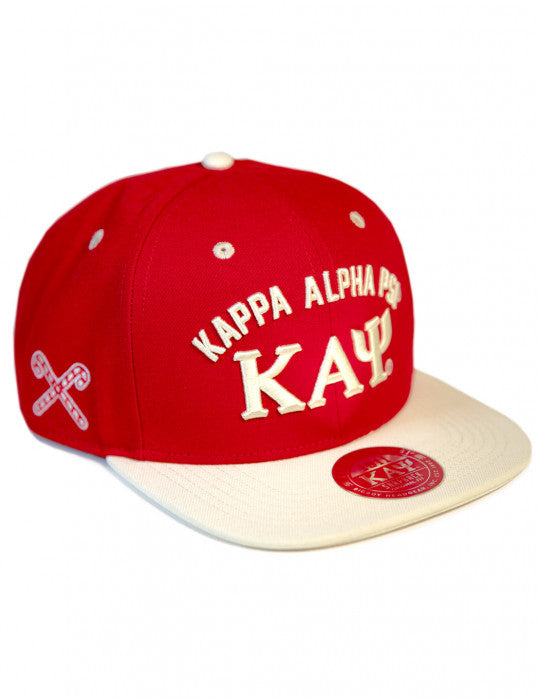 Kappa Alpha Psi-SNAP BACK BBG