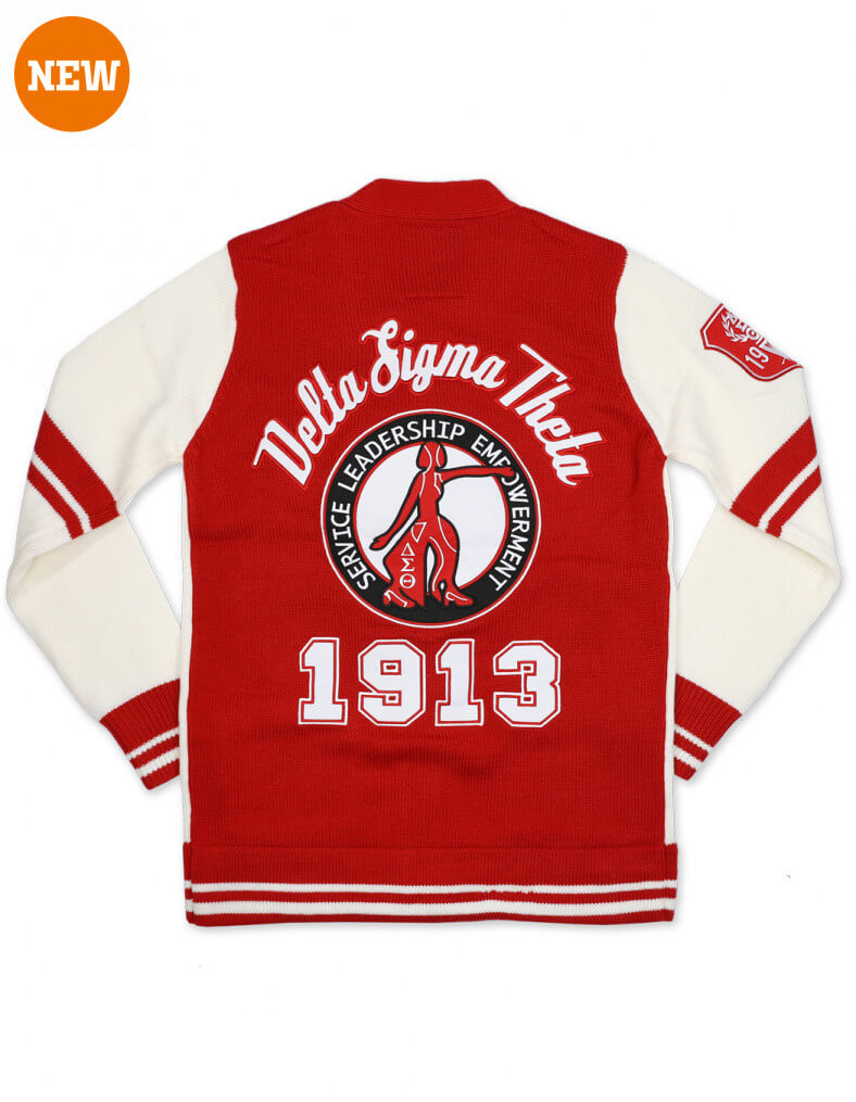 DST V-NECK SWEATER