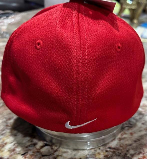 Kappa Alpha Psi-Life Member Dri-Fit Cap M3