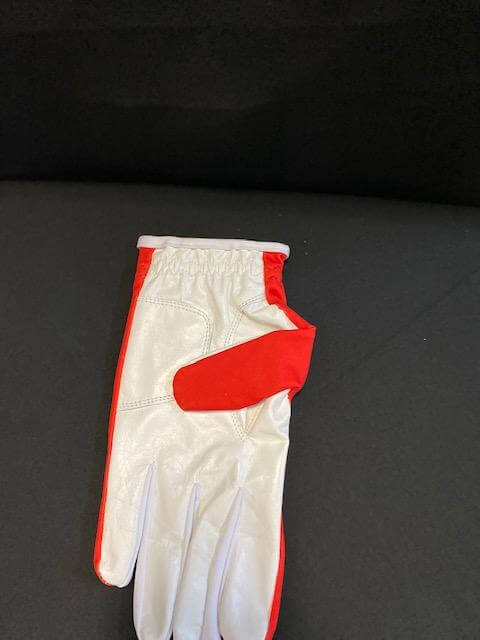 kappa handschuhe Kappa Alpha Psi Fraternity Inc.-Golf Gloves