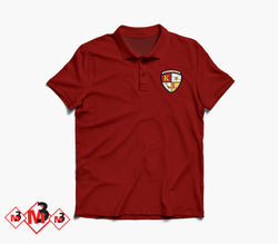 Kappa League Polo -Greek_Paraphernalia - M3 Greek