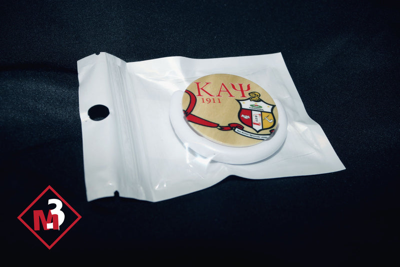 PopSocket - Kappa Alpha Psi -Greek_Paraphernalia - M3 Greek