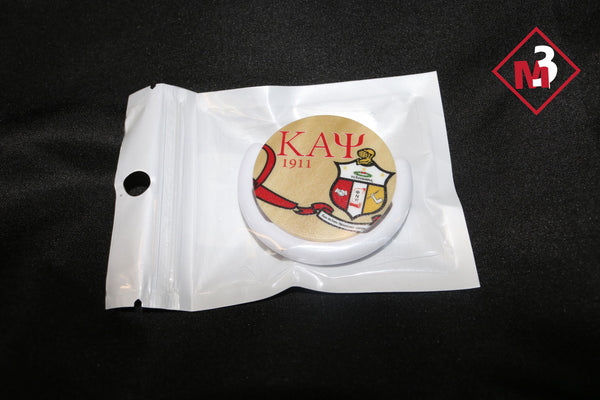 PopSocket - Kappa Alpha Psi -Greek_Paraphernalia - M3 Greek