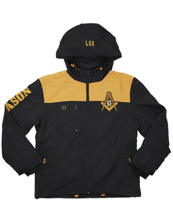 MASON WINDBREAKER