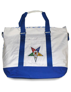 OES CANVAS BAG