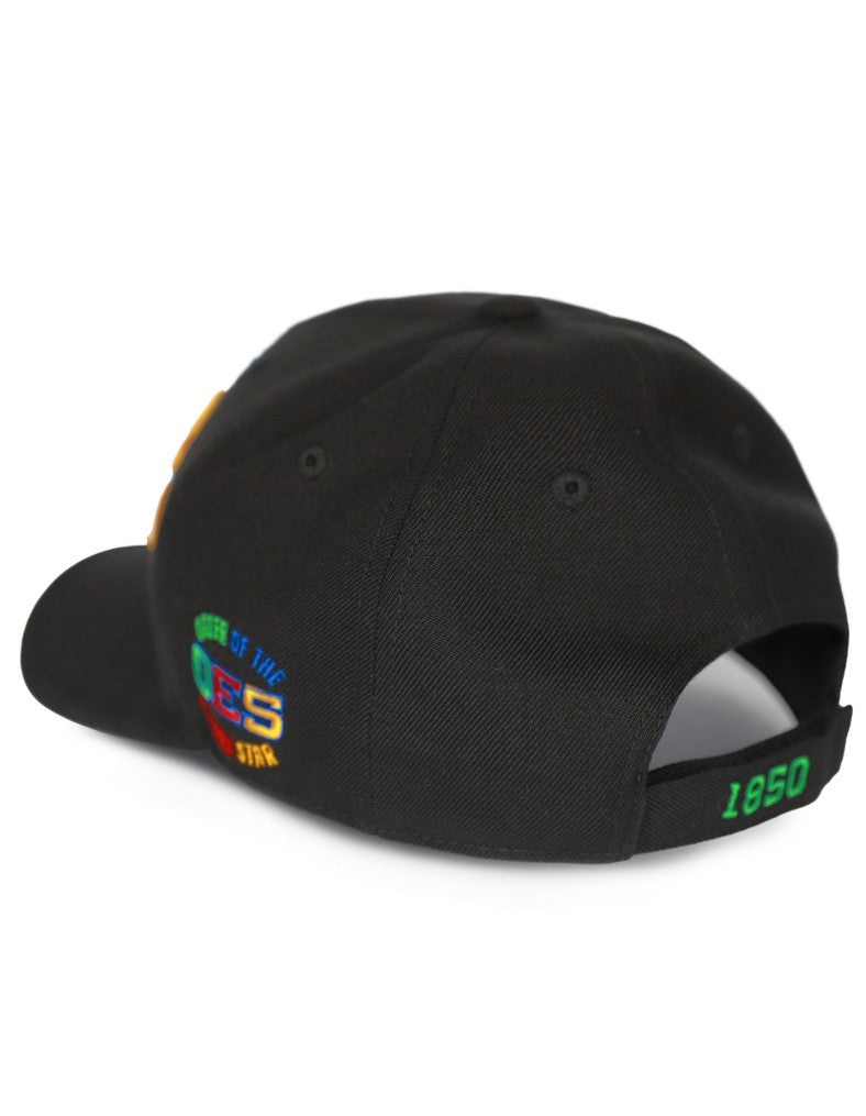 OES CAP