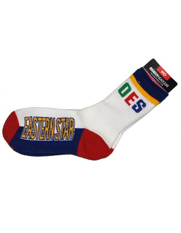 OES SOCKS