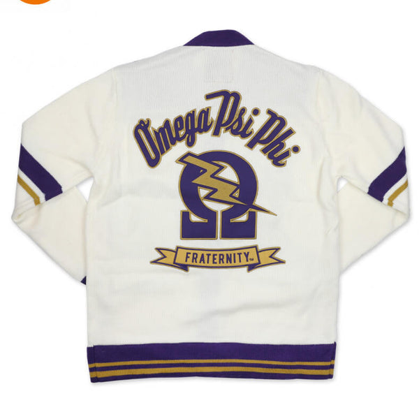 Omega psi phi sweaters cardigans clearance