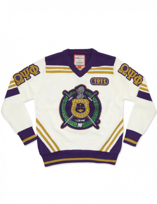 Vintage omega psi phi paraphernalia shop