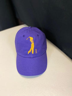 Omega Psi Phi GolfMan  Cap Twill