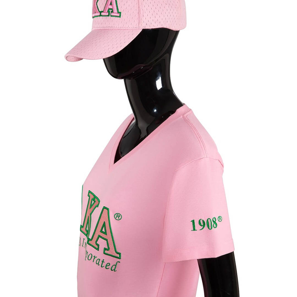 Aka sorority store cheap