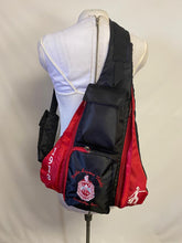 Delta Sigma Theta®️ - Shoulder Crossbody Sling/Shoulder bag