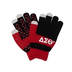DST Winter Texting Gloves W/ Added Grip