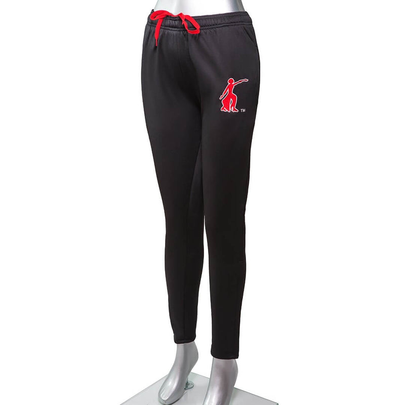 Elite Pre-decorated Track Pant - Delta Sigma Theta®️ -Greek_Paraphernalia - M3 Greek