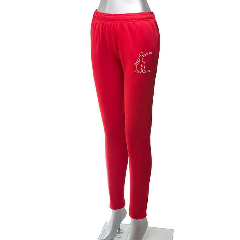 Elite Pre-decorated Track Pant - Delta Sigma Theta®️ -Greek_Paraphernalia - M3 Greek