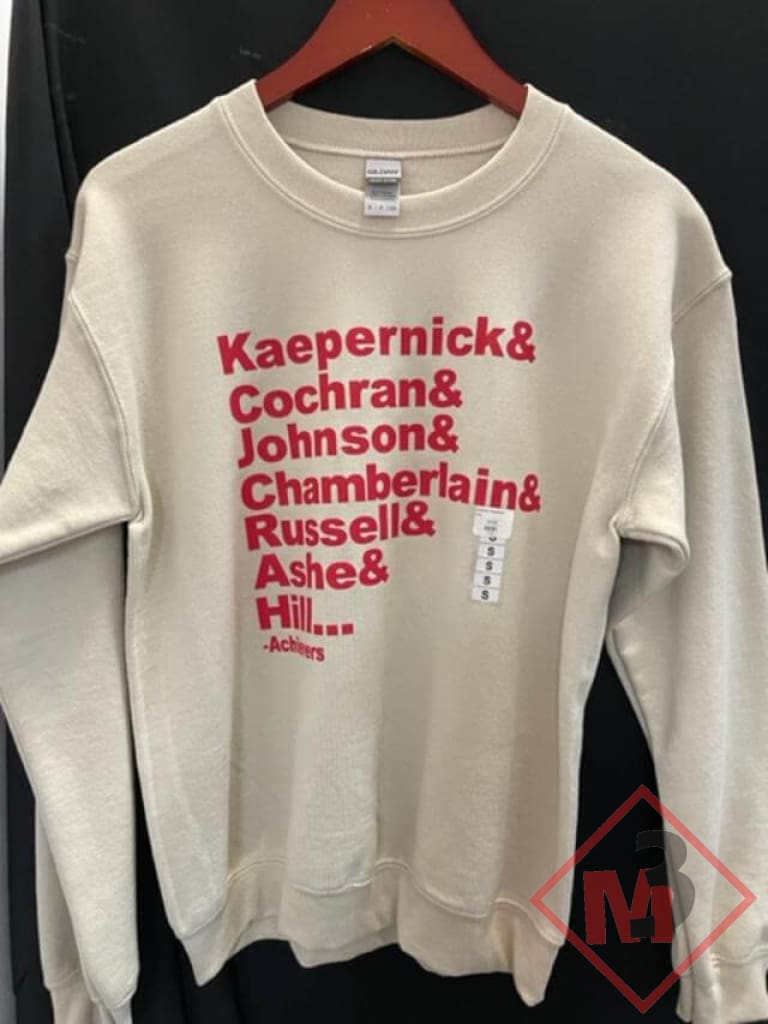 Kappa alpha deals psi sweatshirt