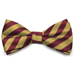 Kappa League Formal Pre-Tied Bow Tie