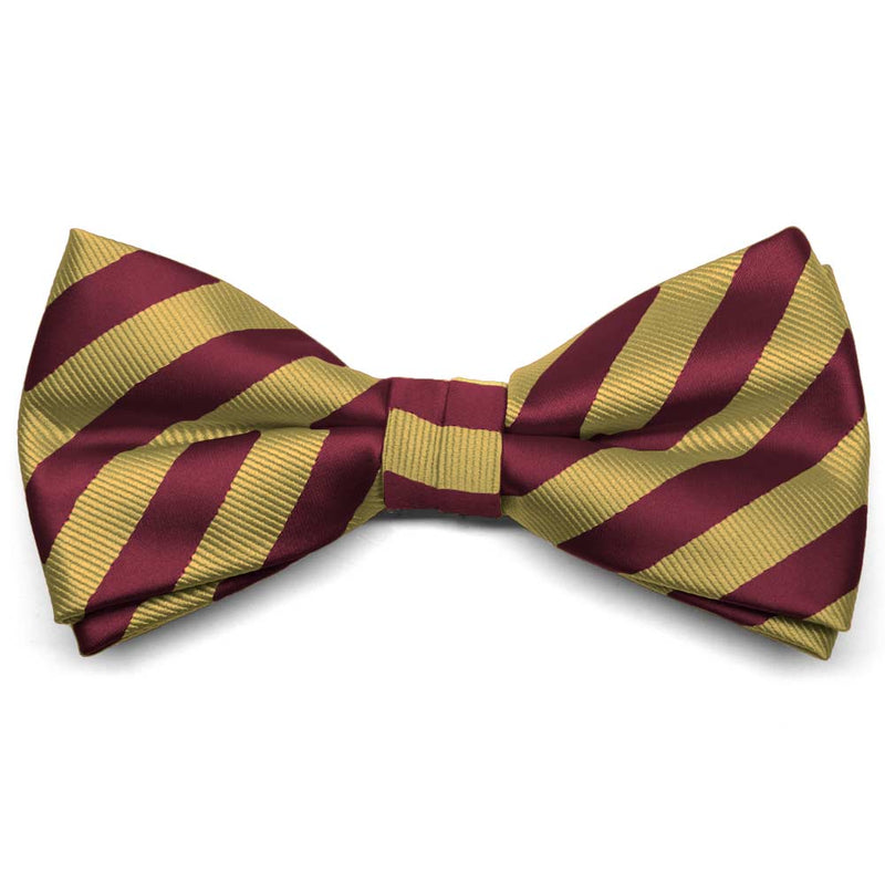 Kappa League Formal Pre-Tied Bow Tie