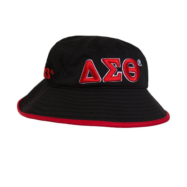 Bucket Hat - Delta Sigma Theta