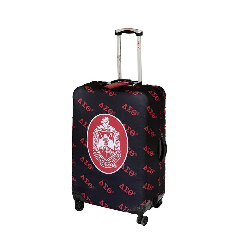 Luggage Covers - Delta Sigma Theta®️
