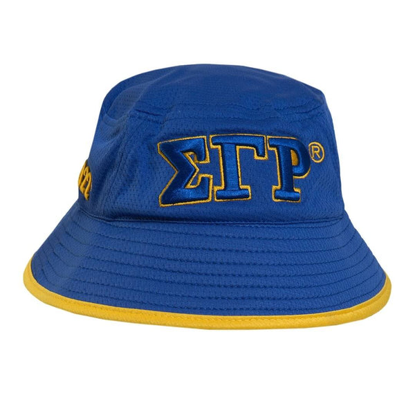 Bucket Hat - Sigma Gamma Rho - M3Greek®