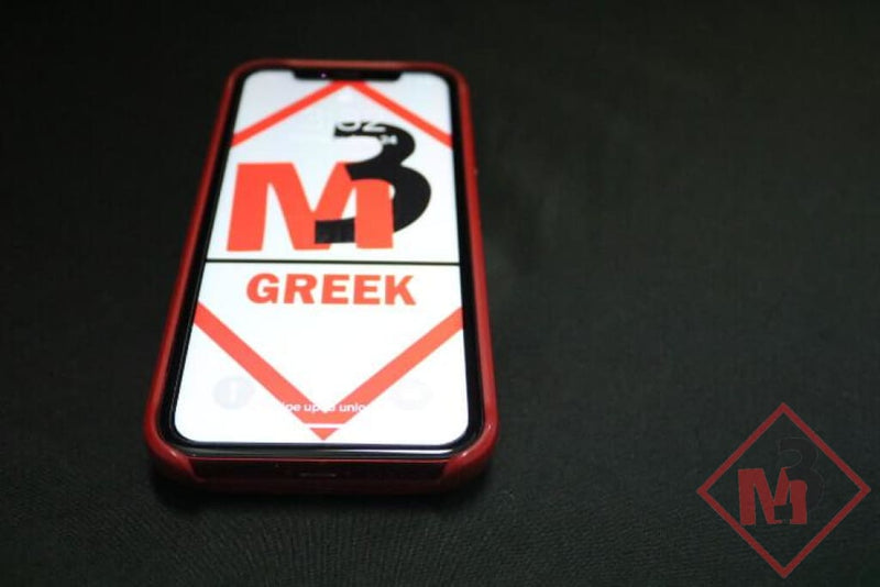 Officially Licensed Iphone Screen Protectors - Kappa Alpha Psi® Accessories