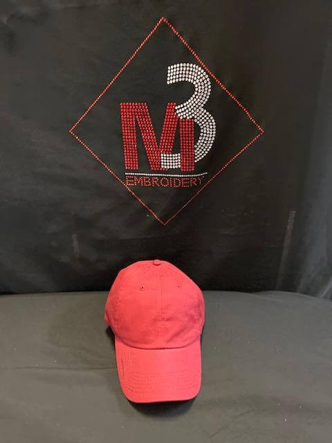 Kappa Alpha Psi STL Nupe Cap