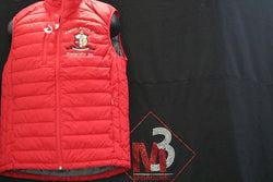 Kappa Alpha Psi-Padded Vest M3GREEK