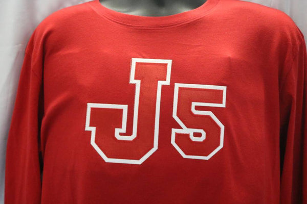 Kappa Alpha Psi J5 Long Sleeve T-Shirts