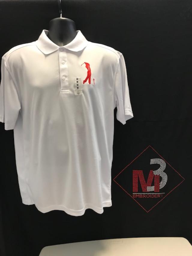 2019 Golfman Polo - Kappa Alpha Psi -Greek_Paraphernalia - M3 Greek