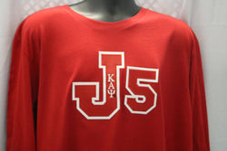 Kappa Alpha Psi J5 T-Shirts